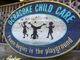 Ocracoke Child Opens for Season